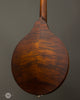 Eastman Mandolins - MDO305 Octave with K&K pickup - Back Angle