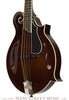 Collings MF Deluxe F-style mandolin photo