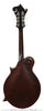 Collings MF Deluxe F-style mandolin photo