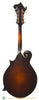Collings MF GT F-Style Mandolin - back