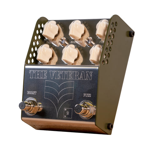 Thorpy FX - Veteran Si Fuzz