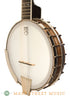 Deering MB-6 Maple Blossom 6-string Banjo 2003 - front angle