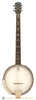 Deering MB-6 Maple Blossom 6-string Banjo 2003 - front