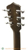 Deering MB-6 Maple Blossom 6-string Banjo 2003 - tuners