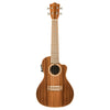 Lanikai MRS-CEC Morado Solid Cutaway Electric Concert
