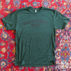 Mass Street Music - Block Logo - T-Shirt