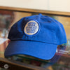 MSM Dad Hat - Circle Logo