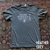 Mass Street Music - Retro Logo T-Shirt
