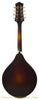 Collings MT A-Style Custom Mandolin - back