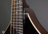 Collings Mandolins - MT GT - Black Top - Frets