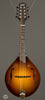 Collings Mandolins - MT GT - Sunburst - Front