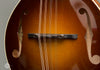 Collings Mandolins - MT GT Sunburst - Bridge