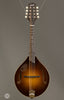 Collings Mandolins - MT GT Sunburst - Front