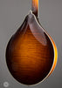 Collings Mandolins - 2010 MT2 Mandola Used - Angle Back
