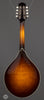 Collings Mandolins - 2010 MT2 Mandola Used - Back