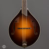 Collings Mandolins - 2010 MT2 Mandola Used - Front Close