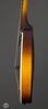 Collings Mandolins - MT GT Side2