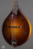 Collings Mandolins - MT GT - Sunburst - Angle