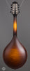 Collings Mandolins - MT GT - Sunburst - Back