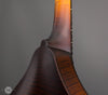 Collings Mandolins - MT GT - Sunburst - Angle