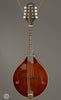 Collings Mandolins - MT GT Sheraton Brown