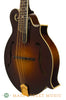 Eastman MDA815 SB F-style Mandola - angle