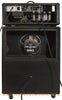 Mesa Boogie Mark III Head and 2x12 Cab - back