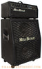 Mesa Boogie Mark III Head and 2x12 Cab - angle