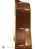 Martin D-28 Brazilian 1966 Vintage Acoustic Guitar - side