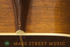 Martin D-28 Brazilian 1966 Vintage Acoustic Guitar - straphole