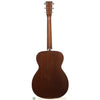 1933 Martin OM-18 - back