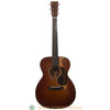 1933 Martin OM-18 - front