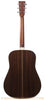 Martin HD-28V Acoustic Guitar - back