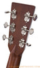 Martin HD-28V Acoustic Guitar - with butterbean tuners