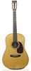 Martin HD-28 VS acoustic guitar