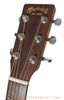 Martin D15 Used front headstock
