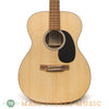 Martin 000RSGT Acoustic Guitar - front close