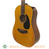 Martin D-12-20 1970 Used Acoustic 12-string Guitar - angle