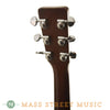 Martin 1971 D-18 Acoustic Guitars - tuners
