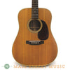 Martin 1961 D-28 Brazilian Rosewood - front close