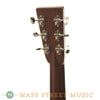 Martin D-28 Authentic 1937 Acoustic Guitar - tuners