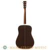 Martin 1959 D-28 Dreadnought Acoustic Guitar - back