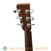 Martin 1959 D-28 Dreadnought Acoustic Guitar - tuners