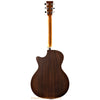 Martin GPCPA4 Solid Indian Rosewood Acoustic Guitar - back