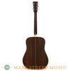 Martin 1986 HD-28 Brazilian Dreadnought - back