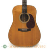 Martin 1986 HD-28 Brazilian Dreadnought - front close