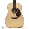 Arcara Acoustic Guitars - D1
