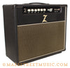 Dr. Z Maz 18 Junior NR Combo 1x12 Combo - angle