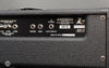 Dr. Z Amps - MAZ 18 Jr. Reverb Mk.II 2x10 LT Combo - Black with Salt and Pepper Grill - Panel