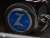 Dr. Z Amps - MAZ 18 Jr. Reverb Mk.II 2x10 LT Combo - Black with Salt and Pepper Grill - Speaker